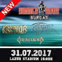 Summer Chaos 2017